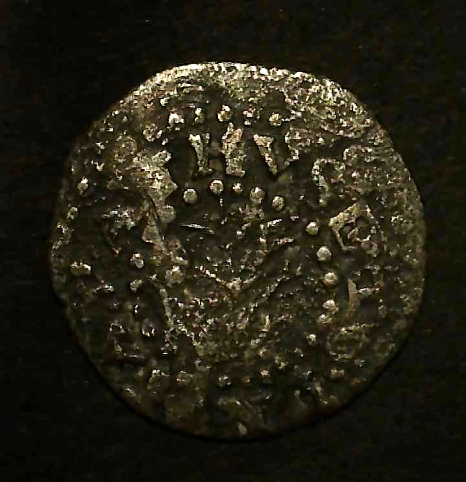 1755-8-Reales-Recovered,-Real-Or-Counterfeit-?